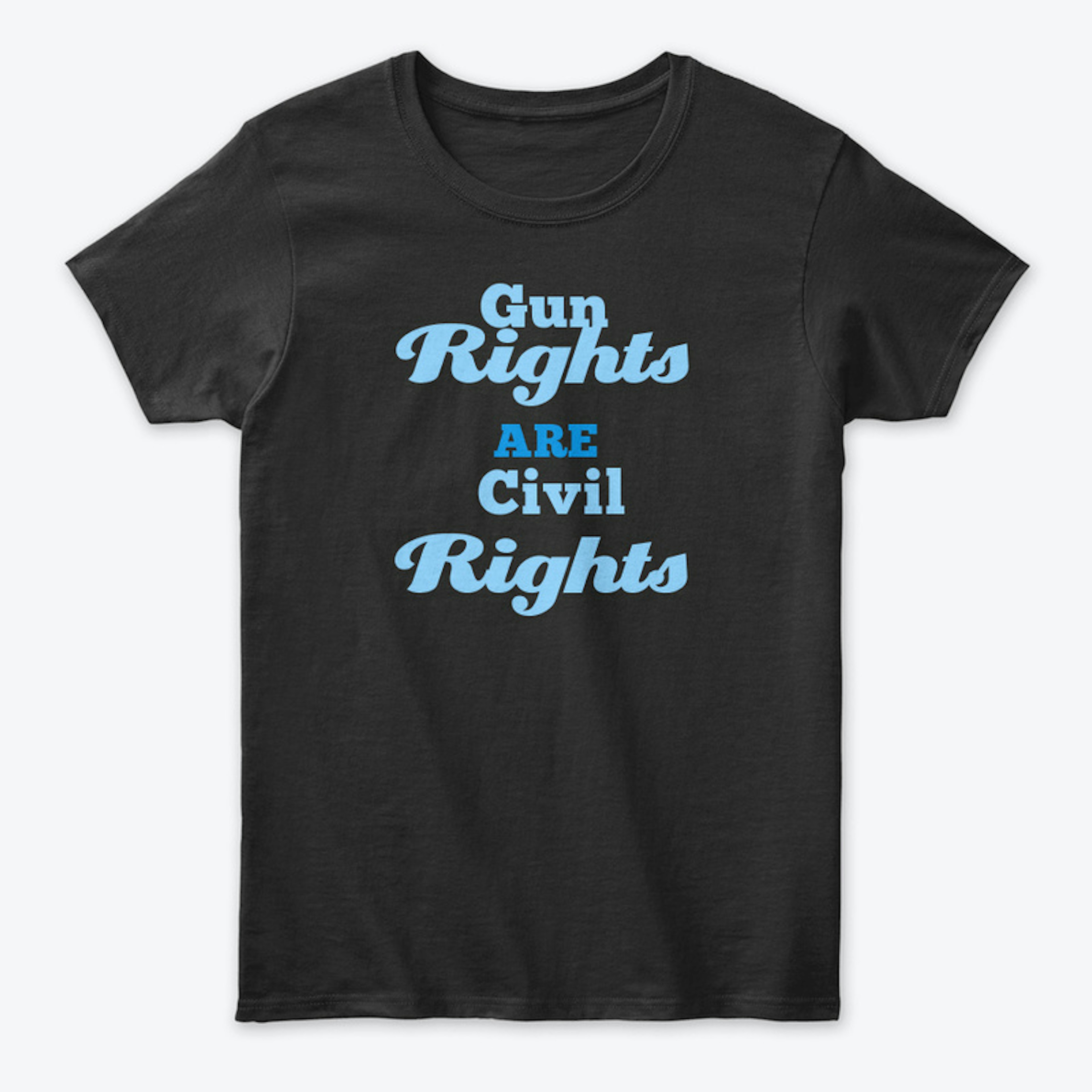 Gun Rights Are Civil Rights