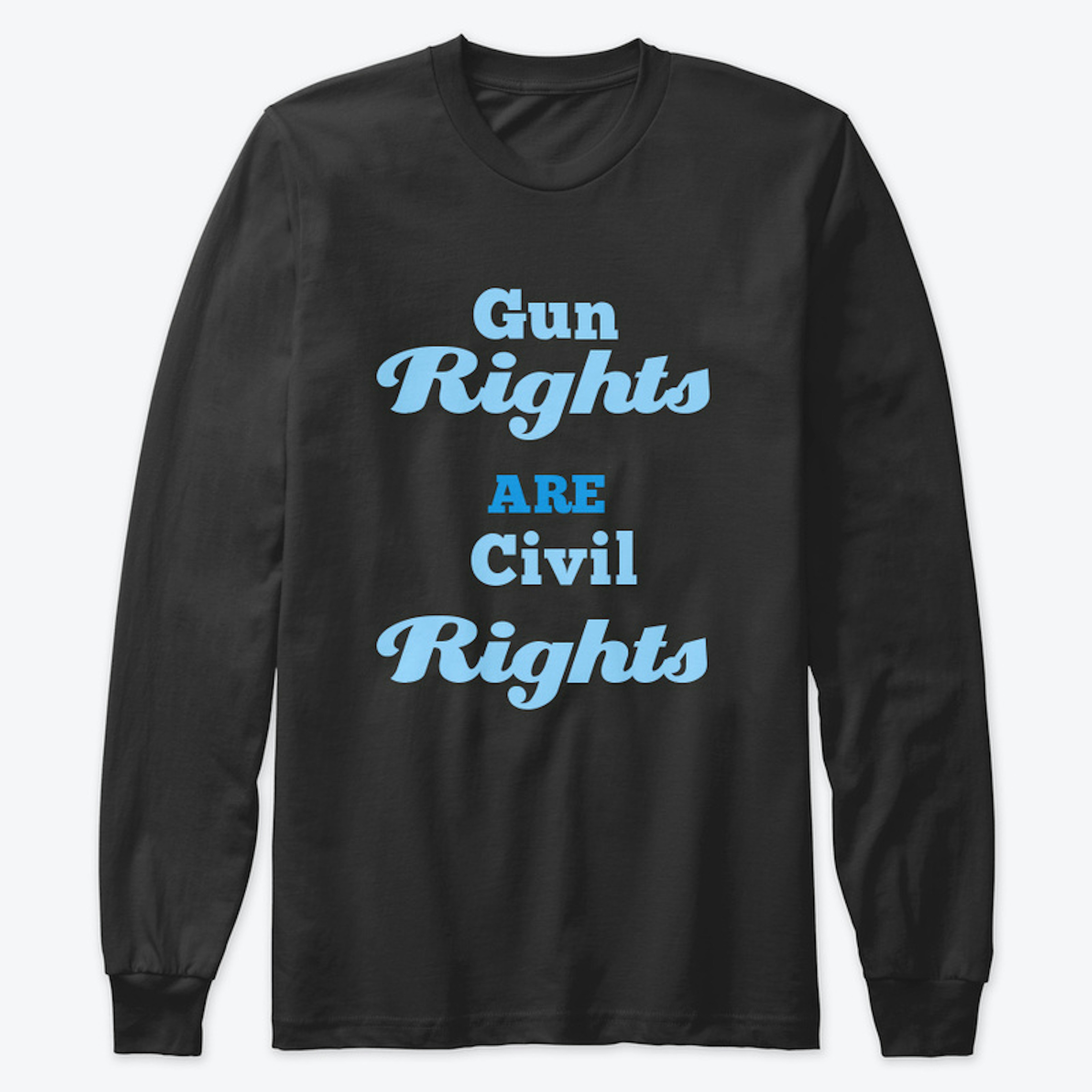 Gun Rights Are Civil Rights