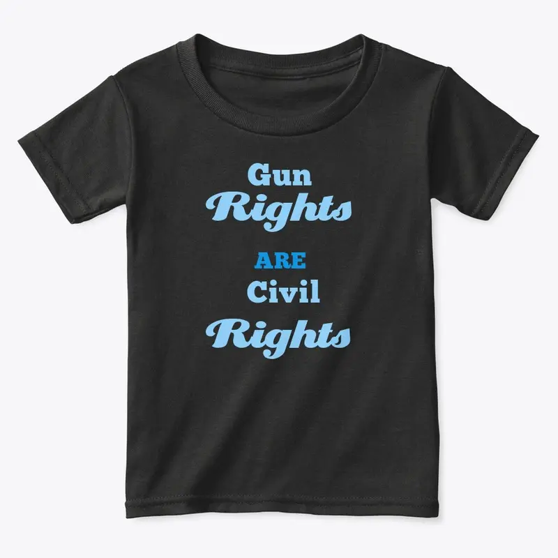 Gun Rights Are Civil Rights