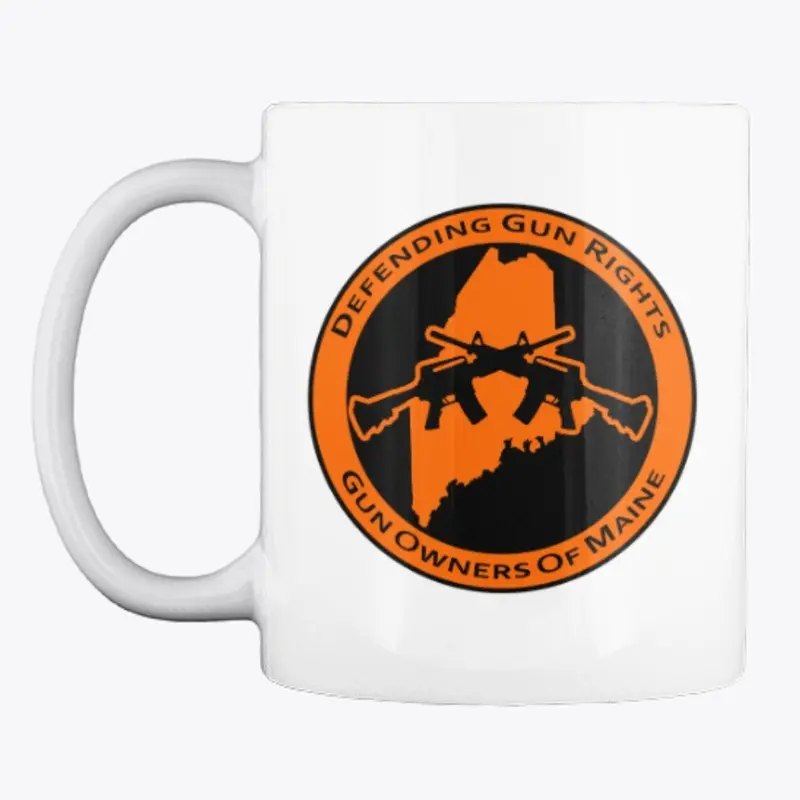 Guns Save Lives Mug